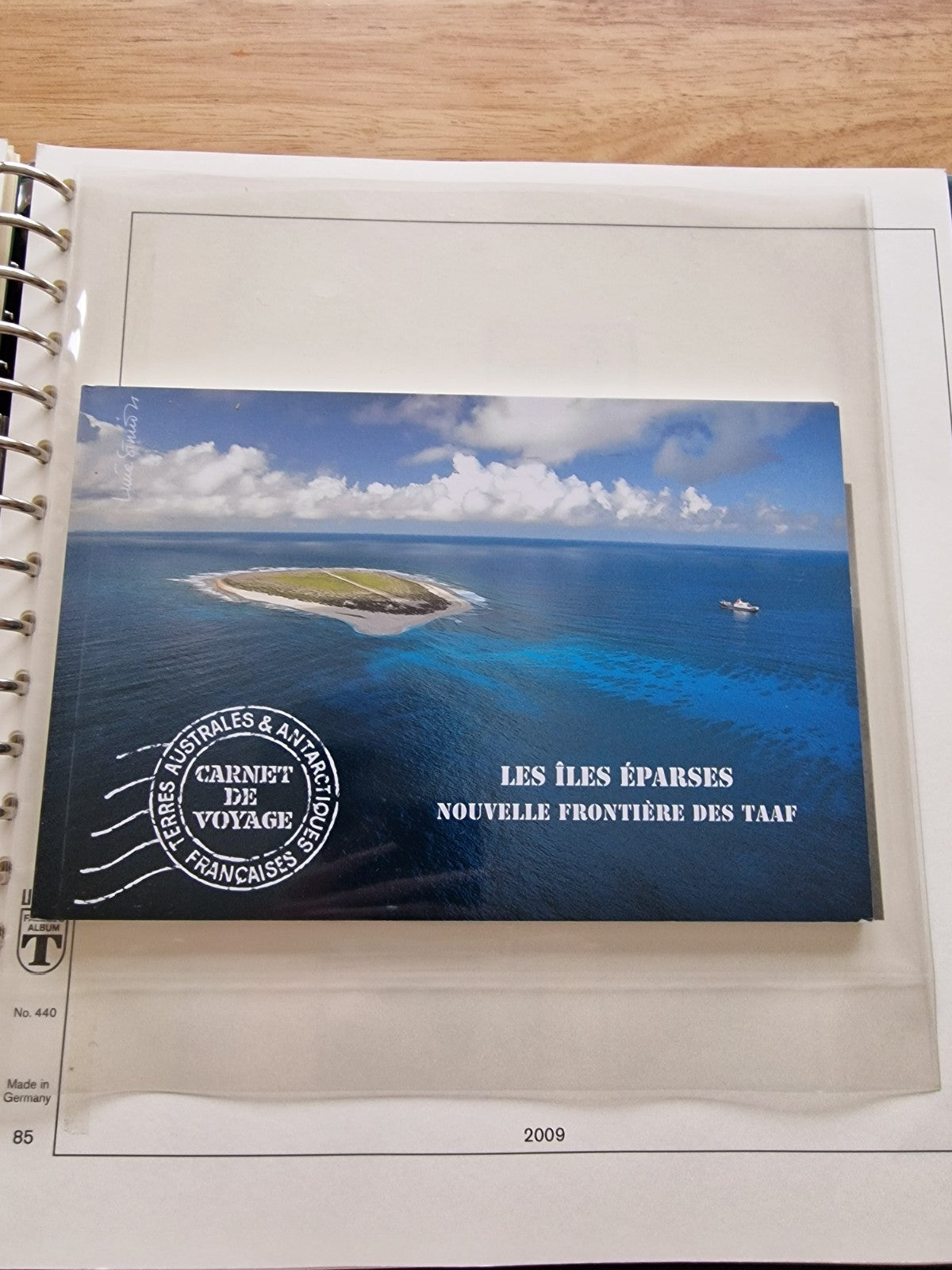 French Southern & Antarctic Territories 2006-2013 99% Complete MNH