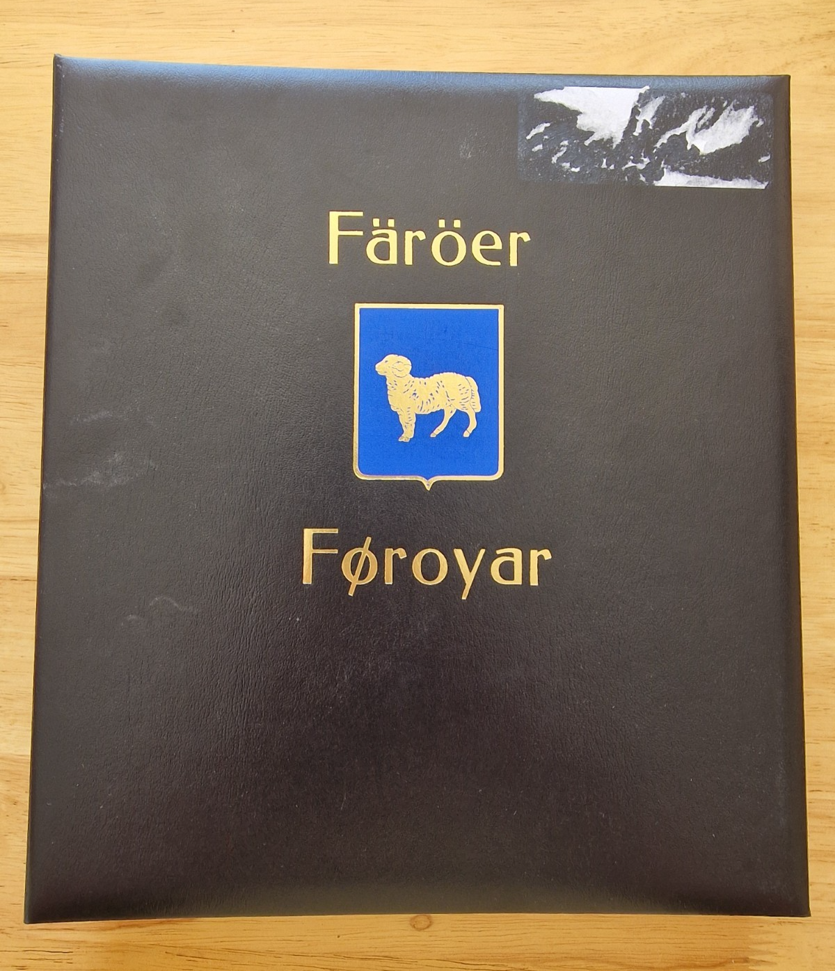Faroe Islands Superb Mint/MNH Collection to c.2000 in Davo Album 99% Complete