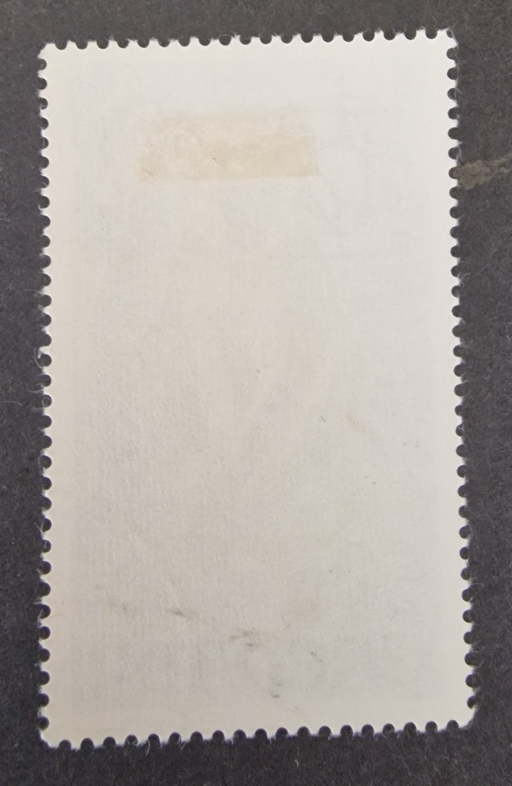 Grenada QEII 1972 Air SG510b 50c 'OPT DOUBLE' Used (Cat £200 Mint 2012)