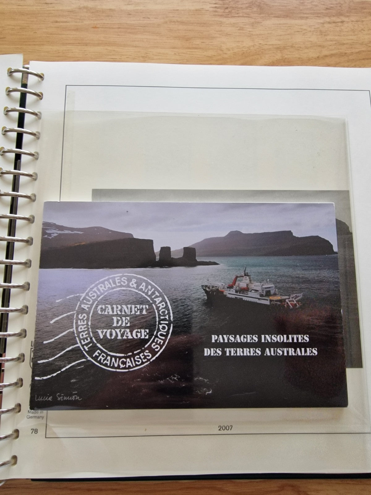 French Southern & Antarctic Territories 2006-2013 99% Complete MNH